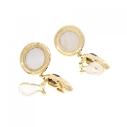 Bông tai Mabe Pearl Tasaki - Hàng hiệu Chính hãng 846136