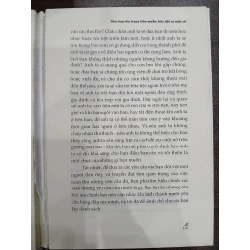 Cư Xử Như Đàn Bà, Suy Nghĩ Như Đàn Ông 542269