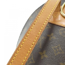 Ba lô Louis Vuitton Monogram Ellipse Sac Ad M51125 610100