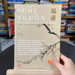 Suối nguồn tập 3&4