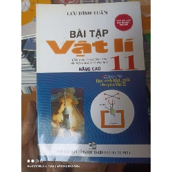 Bài Tập Vật Lí 11 (Nâng Cao) - Lưu Đình Tuân 2009 VAVO-AK2ST2