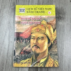 Lịch sử việt nam. 9b3 544936