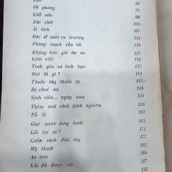 MỘT VÀI CẢM NGHĨ - NGUYỄN TUẤN PHÁT 776957