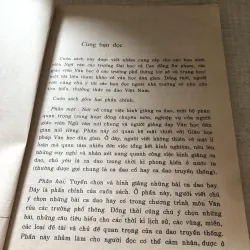 Bình giảng ca dao 975872