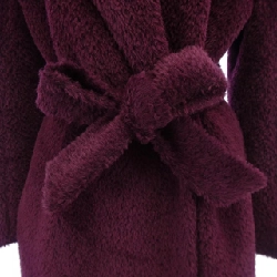 Max Mara 601607836-38-01 Áo khoác - Hàng hiệu Chính hãng 812519