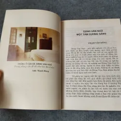 ĐẶNG VĂN NGỮ CUỘC ĐỜI VÀ SỰ NGHIỆP 718855