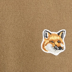 Khăn quàng cổ MAISON KITSUNE FU06208BT3004 - Hàng hiệu Chính hãng 833061