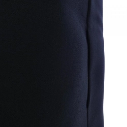 Đầm ngắn CD nút của CHRISTIAN DIOR 111R17A1166 - Hàng hiệu Authentic 814492