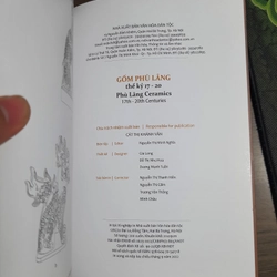 Gốm Phù Lãng Tk 17 - 20 470278