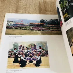 Hòa Bình – Một Thoáng Quê Hương (A Glimpse of Hoa Binh) 971133