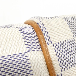 Túi Louis Vuitton Damier Azur Totally MM N51262 613736