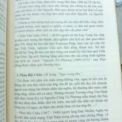 TAM CÔNG TRUNG HIẾU HỆ TỘC NGUYỄN TRI (BÌA CỨNG) - NGUYỄN TRI PHÁT 999061