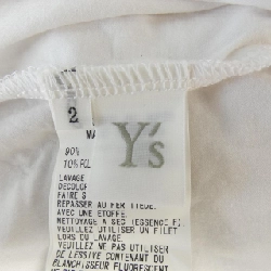 【Mã giảm giá】Áo phông Y's 646548