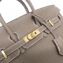 Túi xách Hermès Birkin 25cm 041344CC - Hàng hiệu Chính hãng 765174