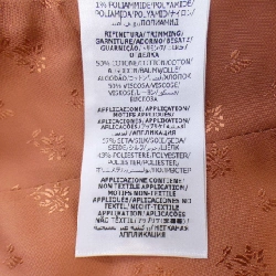 【Mã giảm giá】Gucci GUCCI Áo khoác 636318