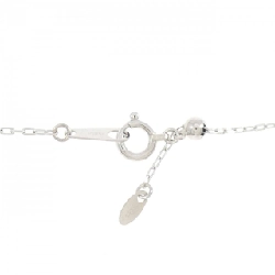 Dây chuyền kim cương PT900/PT850 0.213CT - Hàng hiệu Authentic 863726