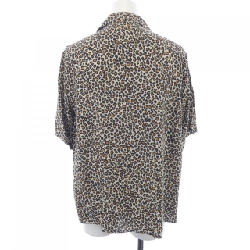 セリーヌ CELINE 2C036900H Áo sơ mi ngắn tay - Hàng hiệu Authentic 892890