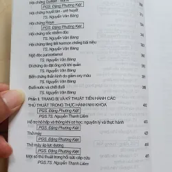 HỒI SỨC CẤP CỨU, GÂY ME TRẺ EM 1022849