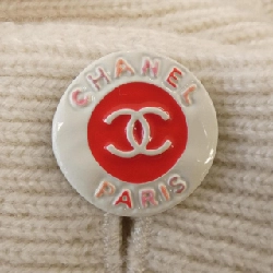 CHANEL P74227K10634 23C Áo len - Hàng hiệu Chính hãng 774405