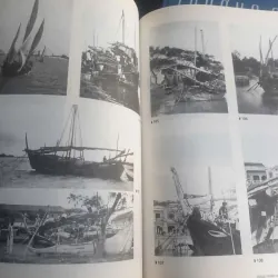 Phác Thảo Dân Tộc Học Hàng Hải Việt Nam của Pierre Paris - Mới 90% 714148