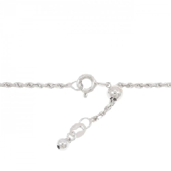 Dây chuyền 750WG - Hàng hiệu Authentic 866773