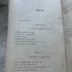 TÂM LÝ HỌC SANG TẠO VĂN HỌC - DỊCH TỪ TIẾNG NGA 999532