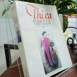 THI CA BÌNH DÂN VIỆT NAM