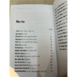 Truyện ngắn hay báo Thanh Niên - nhiều tác giả