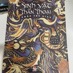 Sinh vật thần thoại khắp thế gian