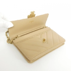 Ví dây Chanel - Hàng hiệu Authentic 769489