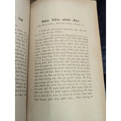 THƯỢNG THƯ - KHỔNG TỬ SAN ĐỊNH ( BẢN DỊCH CUỐI CÙNG CỦA NHƯỢNG TỐNG ) 300504