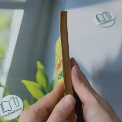 [XƯA] [HIẾM] Đố Mà Chơi - Chơi Mà Đố (1995) - Lê Hải Châu 997848