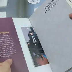 [MIỄN PHÍ BỌC SÁCH] Cutie Pie – Em Ngoan, Lại Cho Là Em Ngốc - Bambam 744763