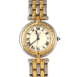 Cartier Panthère Vendôme LM 2ROW 83084242 SSxYG Quartz - Hàng hiệu Authentic