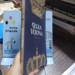 Sách: Quân vương - Thuật Cai Trị - Tác giả: Niccolo Machiavelli (A3) 599386
