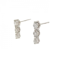 PT900 Bông tai kim cương - Hàng hiệu Authentic 867565