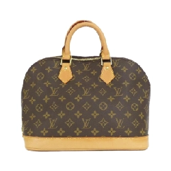 Túi Louis Vuitton Monogram Alma PM M51130