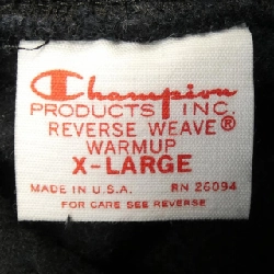 Áo khoác CHAMPION - Hàng hiệu Chính hãng 887717