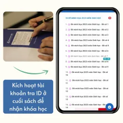 Sách 2026-Tự học Sinh học lớp 11 Tập 1+2 795750