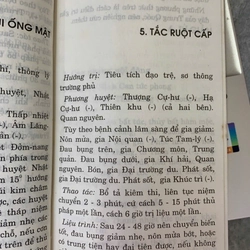 SỐ TAY CHÂM CỨU THỰC HÀNH - LÊ QUÝ NGƯU & TRẦN THỊ NHƯ ĐỨC 547522