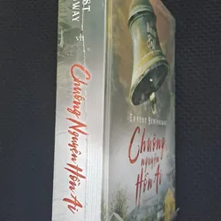 Chuông nguyện hồn ai - Ernest Hemingway (bìa cứng, new seal) 601863