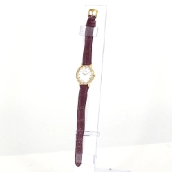 Patek Philippe Calatrava YG/D 4820J YG Quartz - Hàng hiệu Authentic 873873