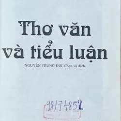 Octavio Paz thơ văn và tiểu luận 569898