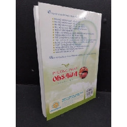 Phương pháp Ohsawa hỏi và đáp (tập 3) mới 80% ố nhẹ 2016 HCM1209 Huỳnh Văn Ba SỨC KHỎE - THỂ THAO 925271