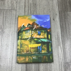 Chuyện ngõ nghèo. 2a1