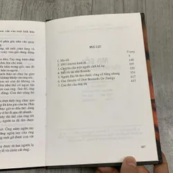 Ma sói - alexandre dumas. 1b4 689753