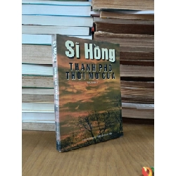 Thành phố thời mở cửa - Sĩ Hồng 1013136