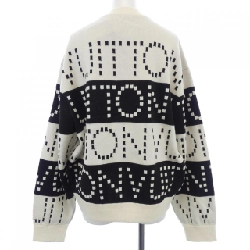 【Mã giảm giá】Louis Vuitton LOUIS VUITTON Áo len 644642