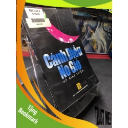 (TẶNG BOOKMARK) Cánh diều no gió mới 80% ố nhẹ có dấu mộc và viết nhẹ trang đầu 2005 Hồ Đình Thiện RBK0906 SÁCH VĂN HỌC