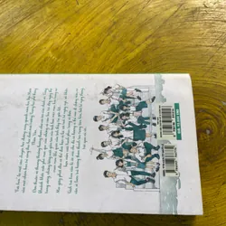 TRÀ HOA NHỮNG CÂU CHUYỆN VỀ 12 CHÒM SAO- FORIN 561824